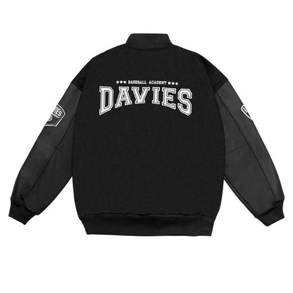 Varsity Baseball Academy Jacket