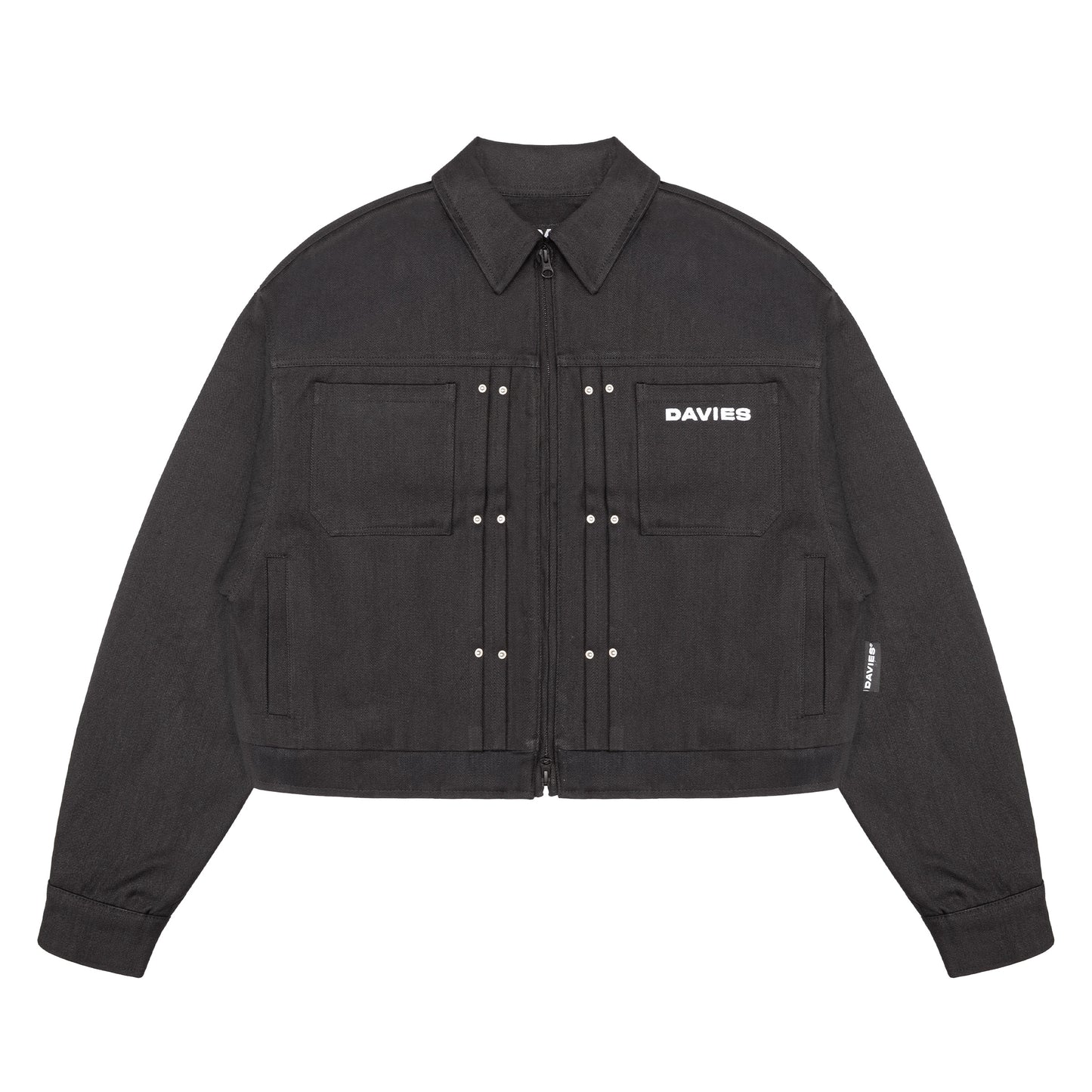 DSW - Skirmish Jacket