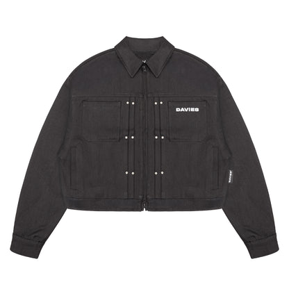 DSW - Skirmish Jacket