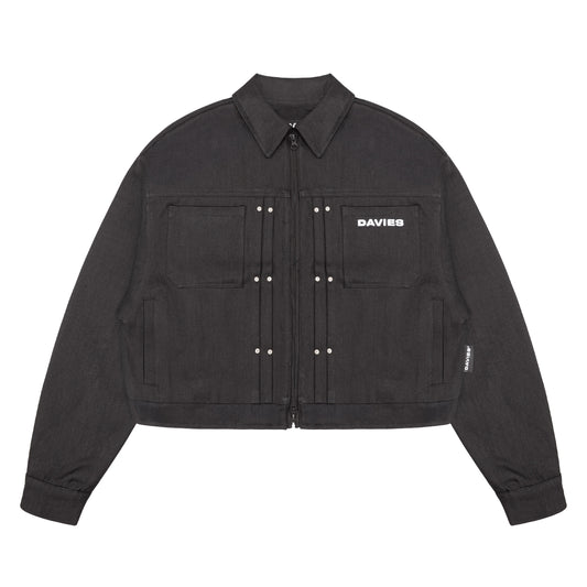 DSW - Skirmish Jacket