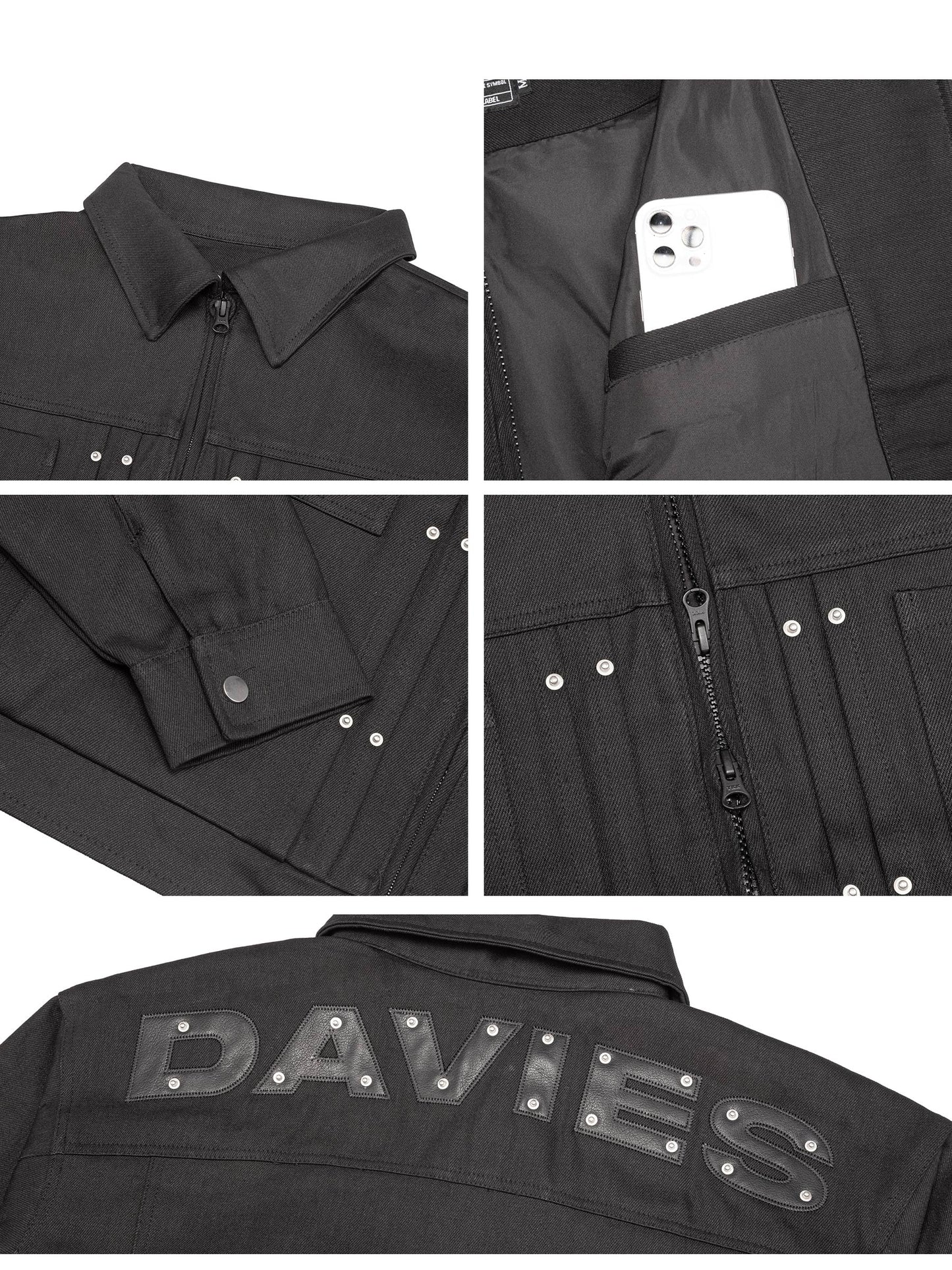 DSW - Skirmish Jacket