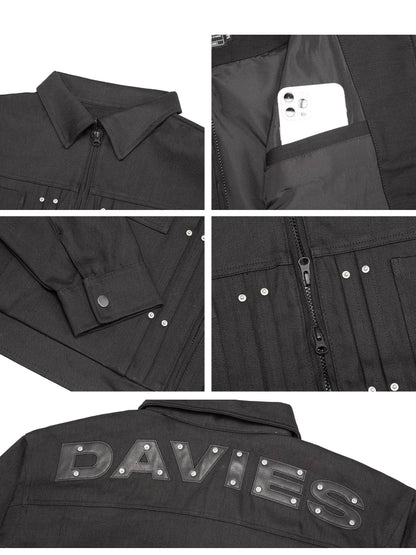 DSW - Skirmish Jacket