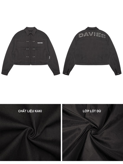 DSW - Skirmish Jacket