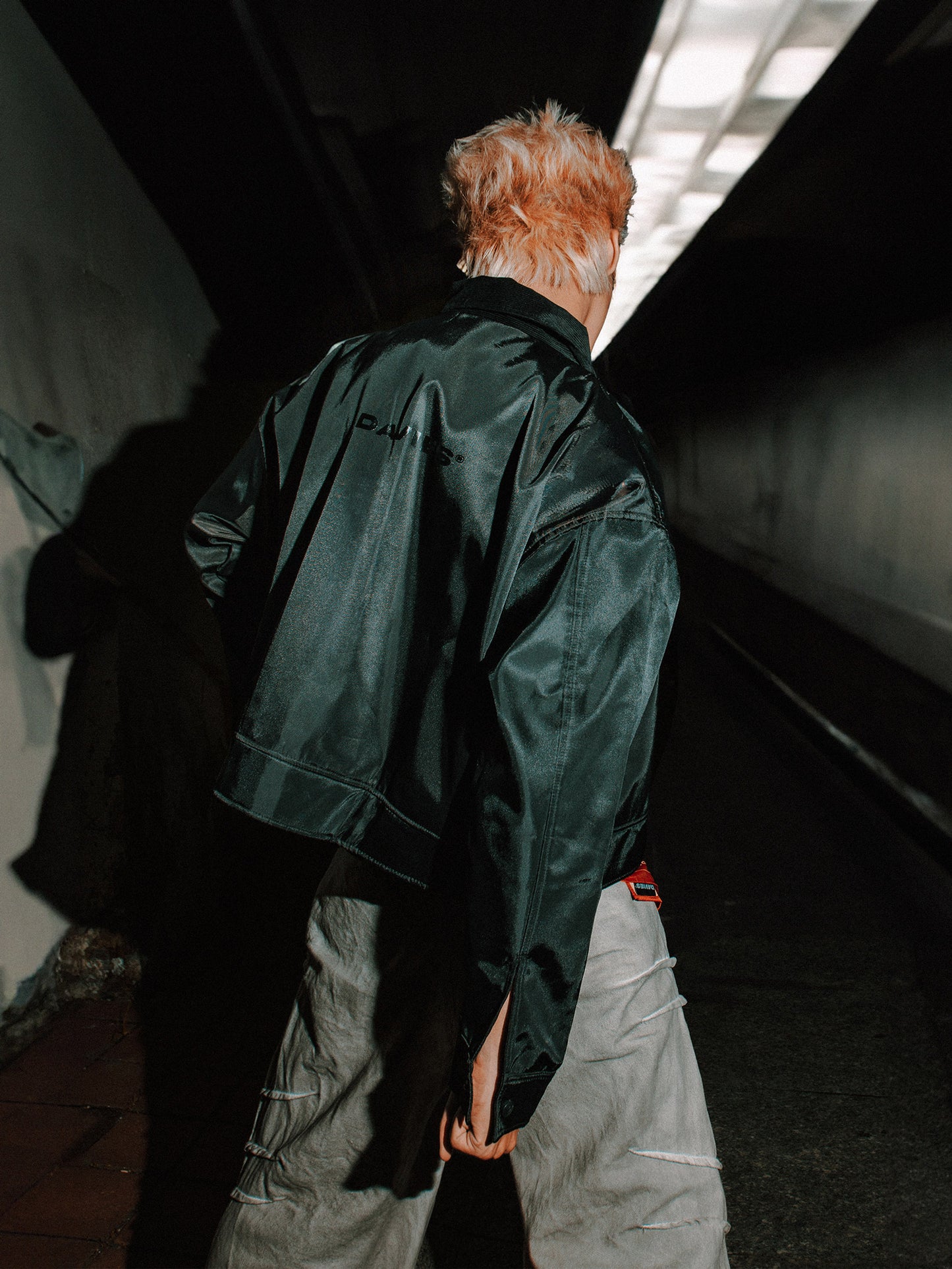 Ticke Classy Jacket
