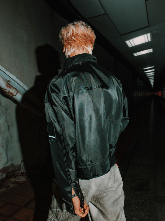 Ticke Classy Jacket