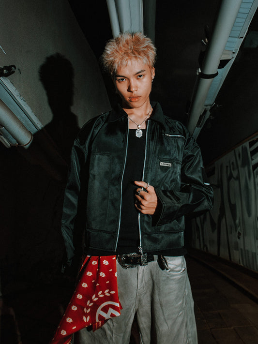 Ticke Classy Jacket