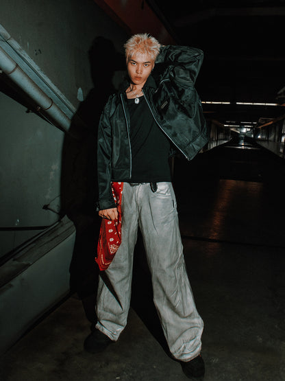 Ticke Classy Jacket