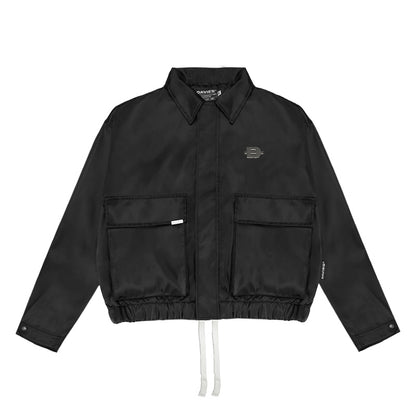 Classy Box Jacket