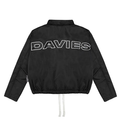 Classy Box Jacket