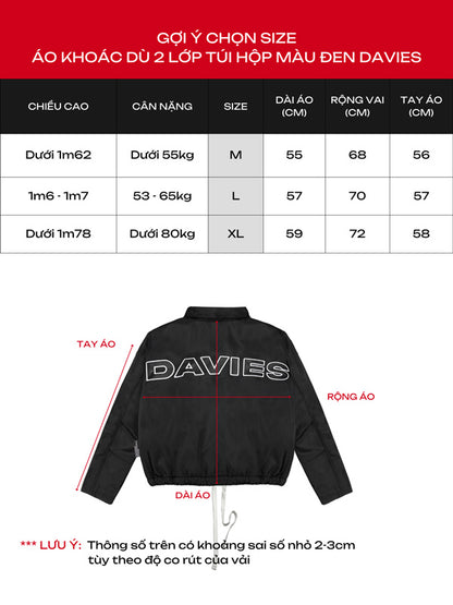 Classy Box Jacket