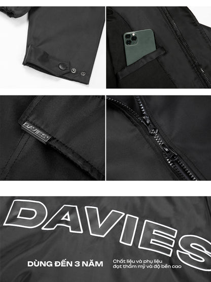 Classy Box Jacket