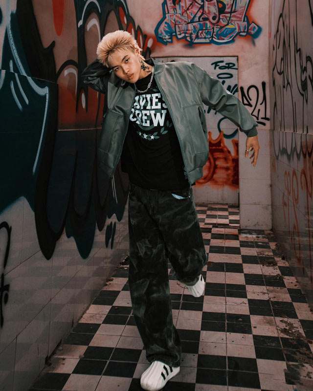 Protex Jacket