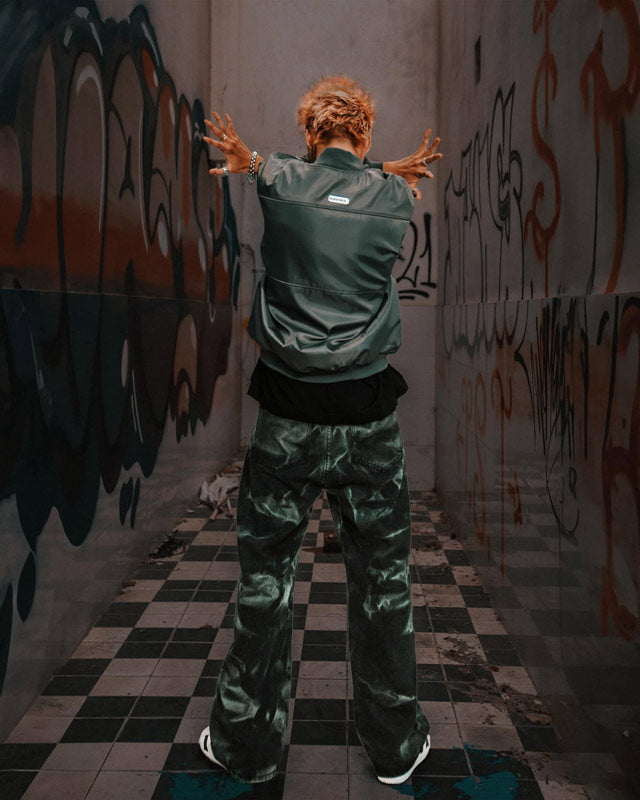 Protex Jacket