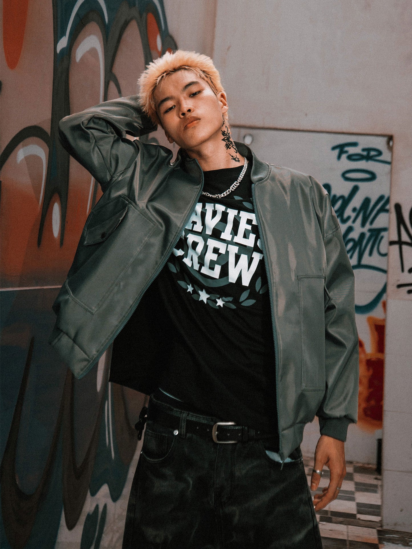 Protex Jacket