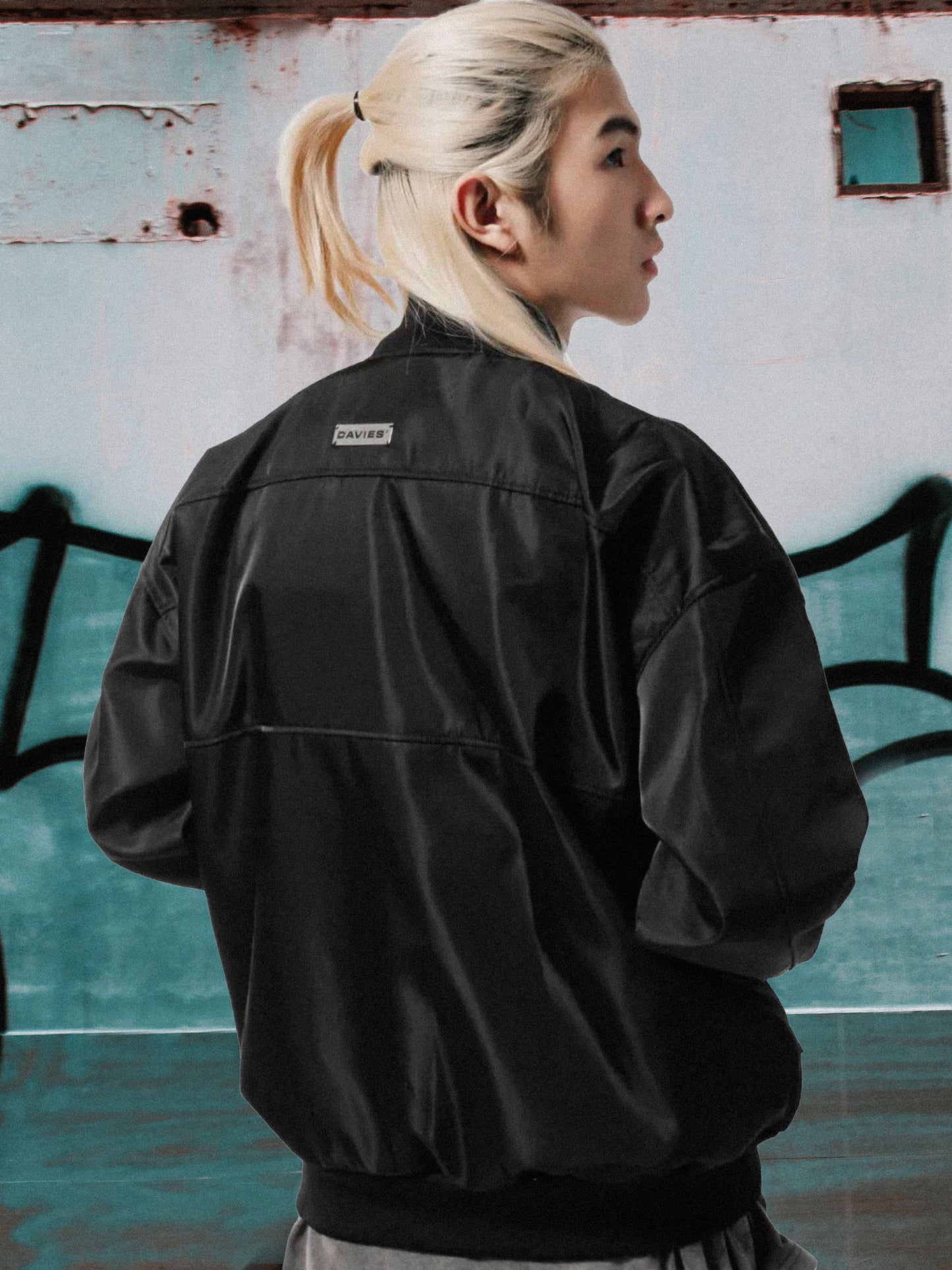Protex Jacket