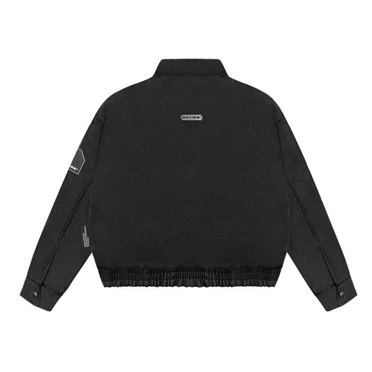 Coor Bomber Jacket