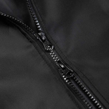 Coor Bomber Jacket
