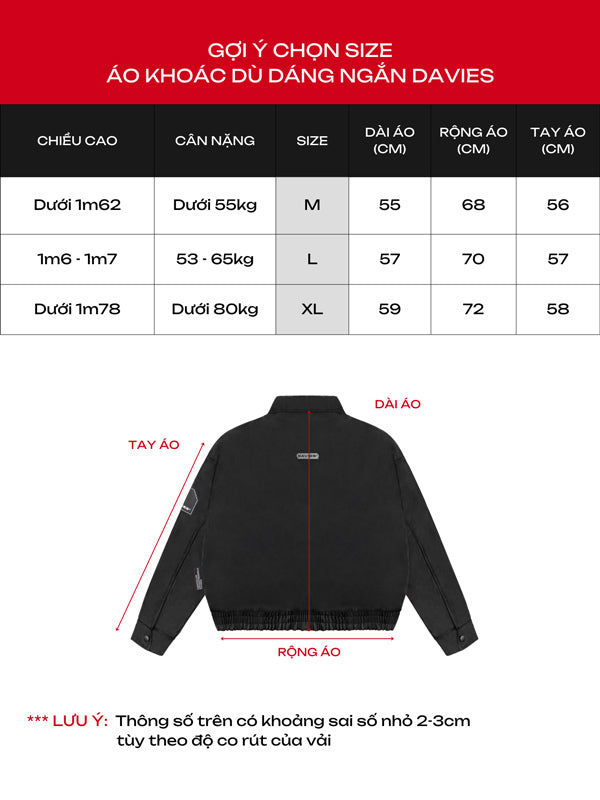 Coor Bomber Jacket