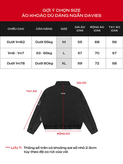 Coor Bomber Jacket
