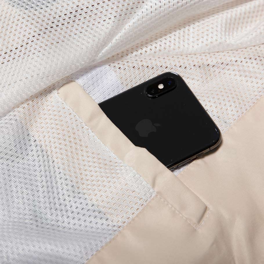 SP Jacket