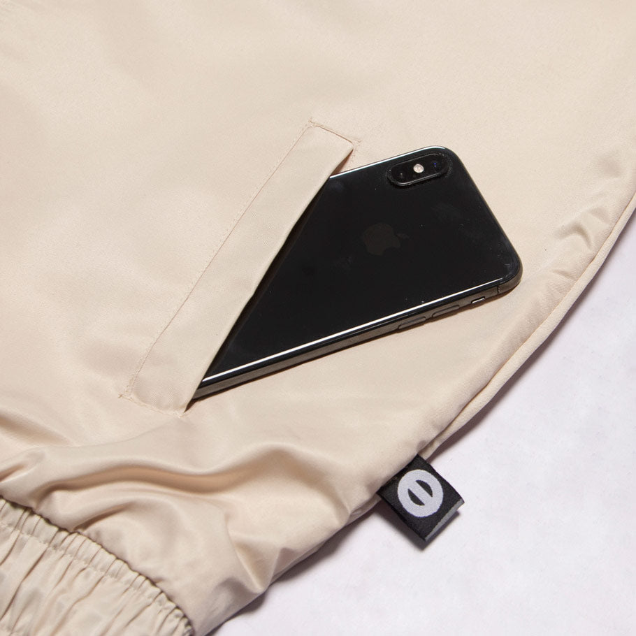 SP Jacket