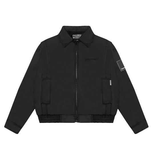 Coor Bomber Jacket