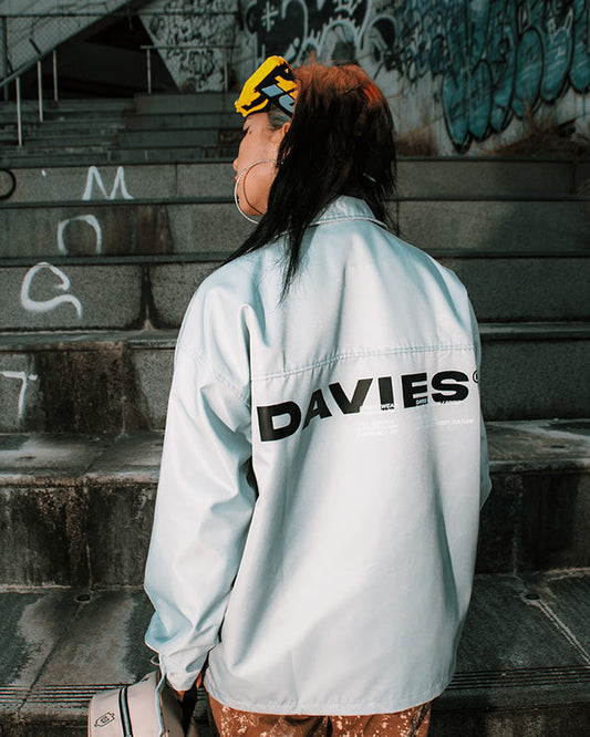 SS24 Basic Jacket