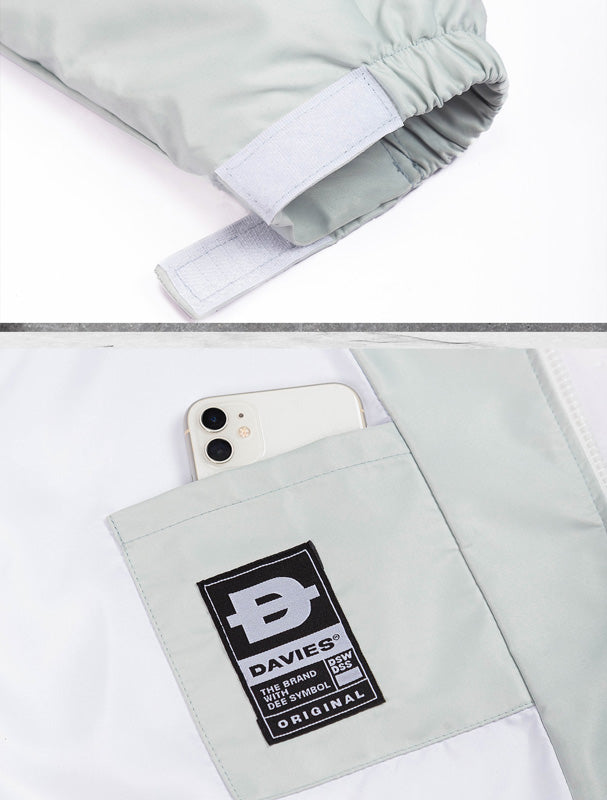 SS24 Basic Jacket