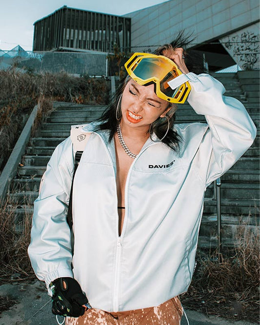 SS24 Basic Jacket