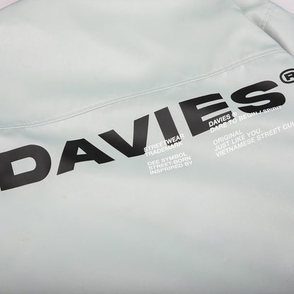 SS24 Basic Jacket