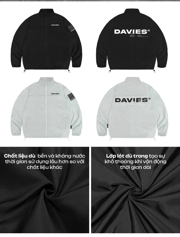 SS24 Basic Jacket