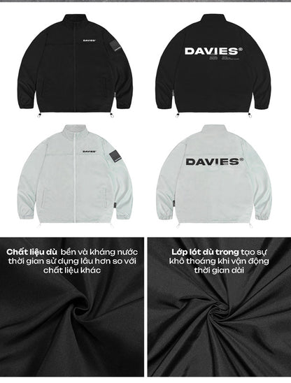 SS24 Basic Jacket