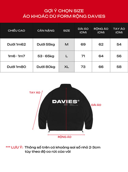 SS24 Basic Jacket