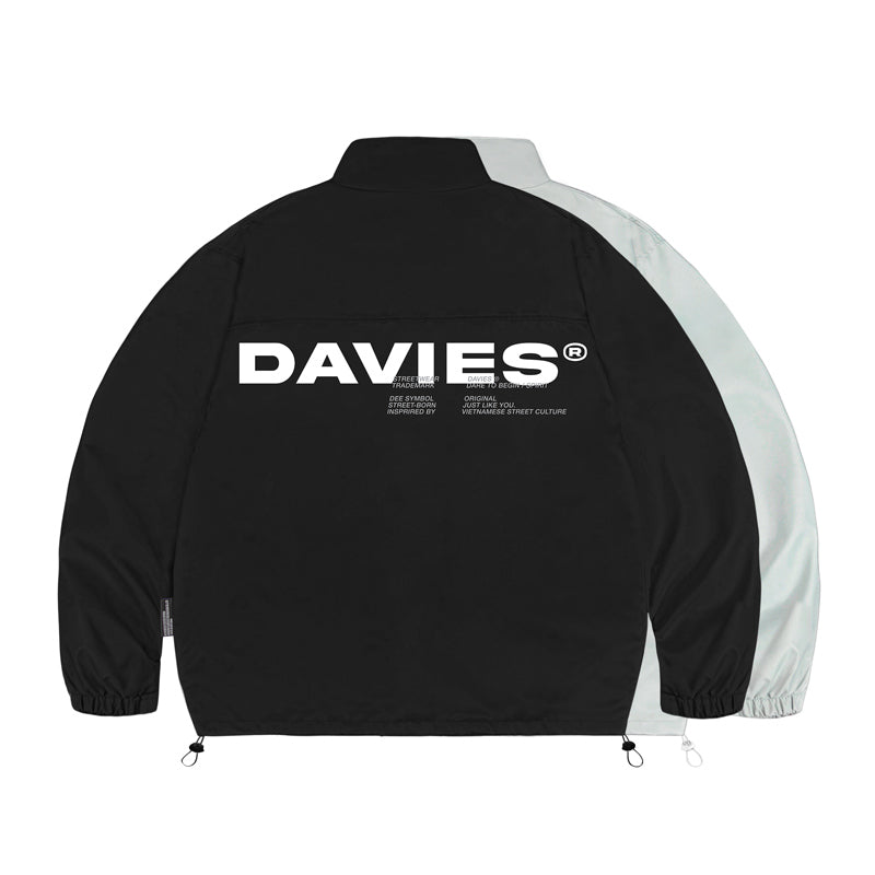 SS24 Basic Jacket