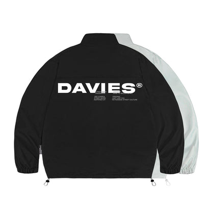 SS24 Basic Jacket