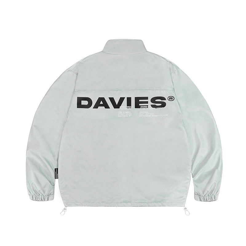 SS24 Basic Jacket