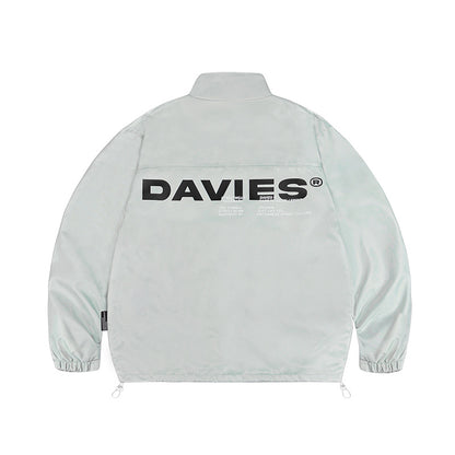 SS24 Basic Jacket