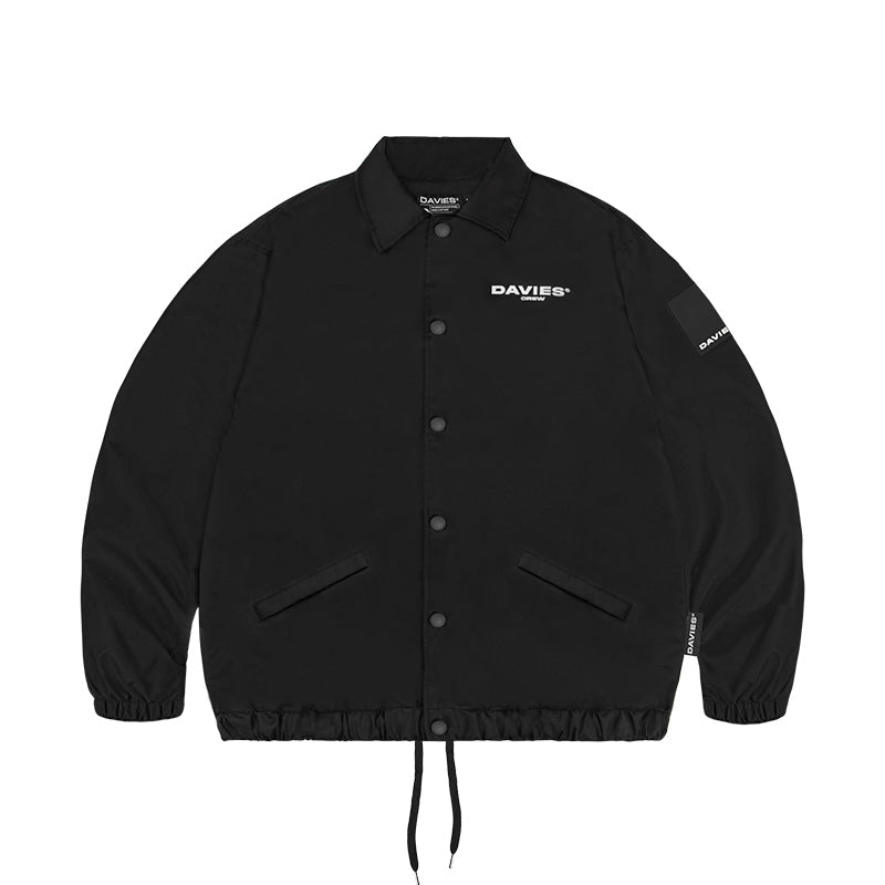 Crew Jacket