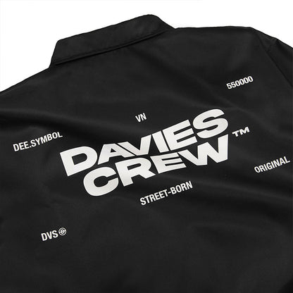 Crew Jacket