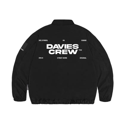 Crew Jacket