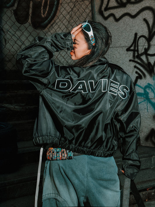 Classy Box Jacket