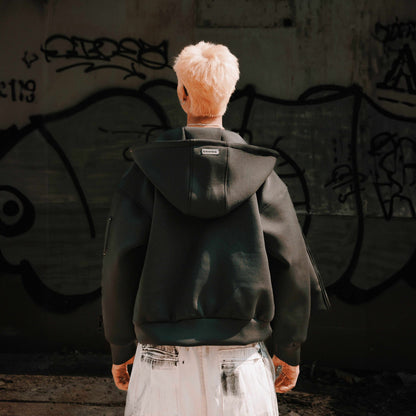 POL 2.0 Hooded Jacket