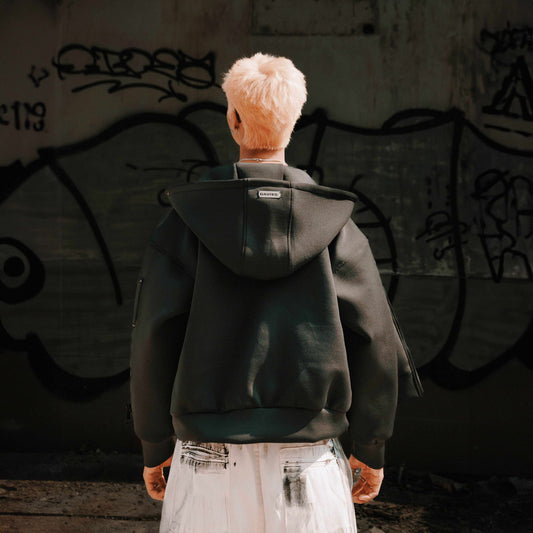 POL 2.0 Hooded Jacket