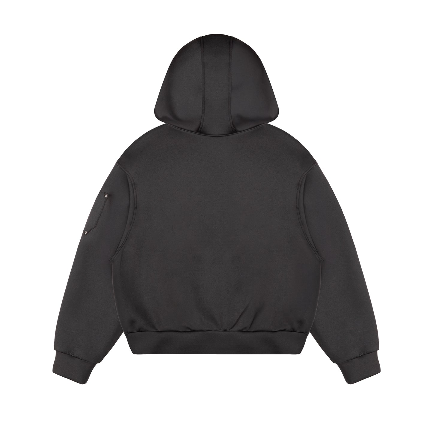 POL 2.0 Hooded Jacket