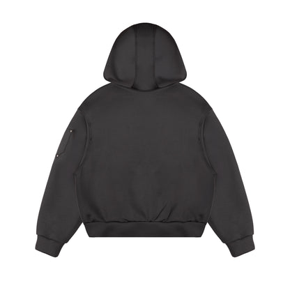 POL 2.0 Hooded Jacket