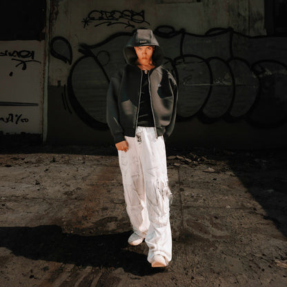POL 2.0 Hooded Jacket