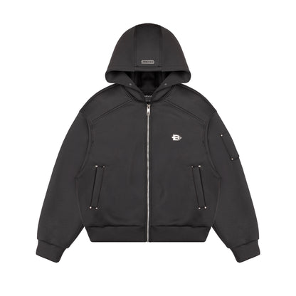 POL 2.0 Hooded Jacket