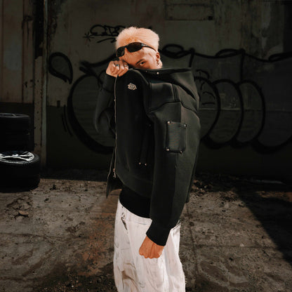 POL 2.0 Hooded Jacket