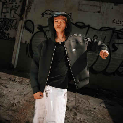 POL 2.0 Hooded Jacket