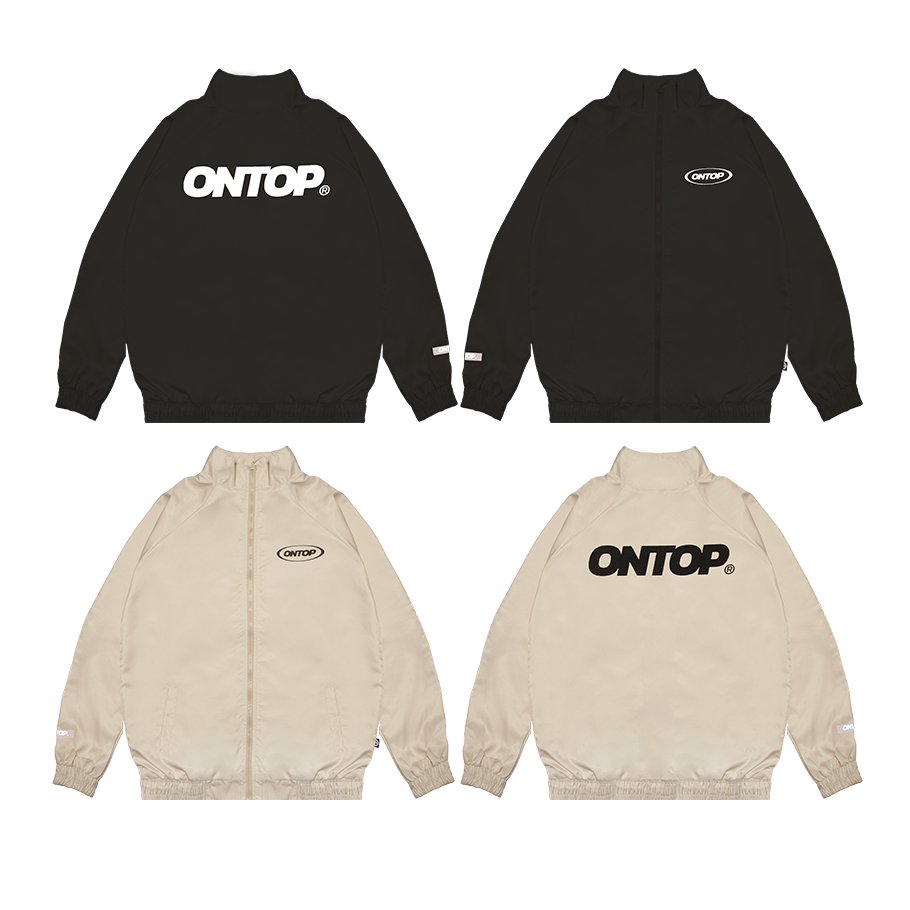 SP Jacket